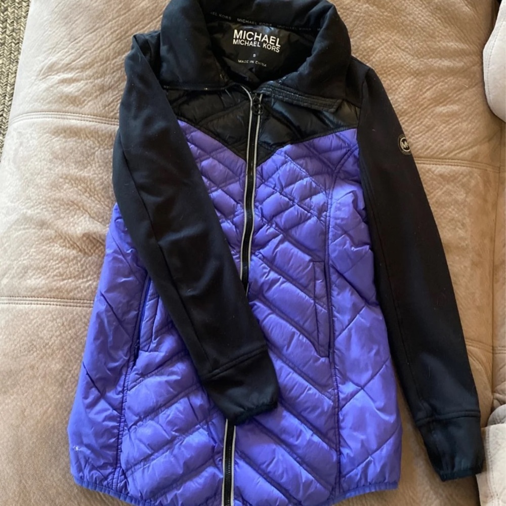 Women’s Michael Kors jacket